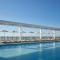 Asbury Ocean Club Hotel