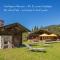 Apparthotel Talhof, Restaurant, Pool und Spa