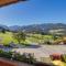 Apparthotel Talhof, Restaurant, Pool und Spa
