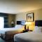 Holiday Inn Express Fort Bragg by IHG