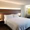 Holiday Inn Express Edgewood-Aberdeen-Bel Air - 埃奇伍德