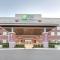 Holiday Inn Express & Suites Plymouth - Ann Arbor Area - Plymouth