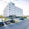 Holiday Inn Express Duesseldorf City Nord, an IHG Hotel