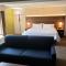 Holiday Inn Express Edgewood-Aberdeen-Bel Air - 埃奇伍德