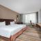 Holiday Inn Express Ordos Dongsheng, an IHG Hotel