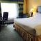 Holiday Inn Express Fort Bragg by IHG