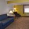 Holiday Inn Express Mount Pleasant- Scottdale, an IHG Hotel - Mount Pleasant