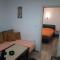 Apartmani Nikola u vili Semeteš