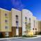 Candlewood Suites New Bern, an IHG Hotel