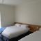 Saxton Lodge