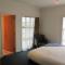 Saxton Lodge