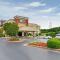 Holiday Inn Express Burlington, an IHG Hotel - Burlington