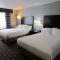 Holiday Inn Express Le Claire Riverfront-Davenport, an IHG Hotel