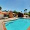 Las Vegas Elegance! Pool Table & Sparkling Pool! Home - Las Vegas