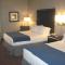 Holiday Inn Express Painted Post by IHG