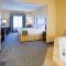Comfort Inn & Suites Mountain Iron and Virginia