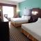Holiday Inn Express Hotel & Suites West Point-Fort Montgomery, an IHG Hotel - Fort Montgomery