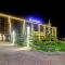 Karagat Hotel