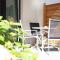 Appartements Freiraum