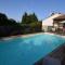 VILLA PECH DE DURAND VILLENEUVE SUR LOT - Villeneuve-sur-Lot