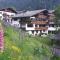 Hotel St. Pankraz