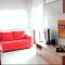 APARTAMENTO EN SEGUNDA LINEA DE MAR, WIFI & A.C