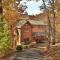 Unto These Hills - Sevierville
