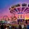 Crowne Plaza Dallas Market Ctr - Love Field, an IHG Hotel