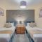 Mica Point City Centre Apartment