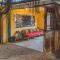 Bellas Backpackers San Ignacio