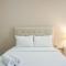 Stunning Studio Room at Menteng Park Apartment By Travelio