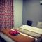 Weng Kong Homestay