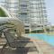 No.7 The Zebra @ Puchong Skypod Residence