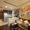 Lee Garden Service Apartment