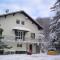 Gîte grande capacité au calme circuit Cascades du Hérisson