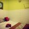Weng Kong Homestay