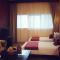 First Central Hotel Suites - Dubaj