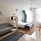 Mandarin Premium Apartments