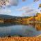 Monashee Lodge