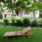 Eco Garden Dilijan