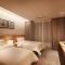 Osong H Hotel Sejong City