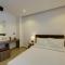 Residence 105 Hotel and Apartment