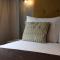 Euston Square Hotel