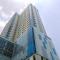 1BR Apartment Atlanta Residences next to RS Bunda Margonda By Travelio