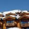 Résidence Les Chalets du Forum - Courchevel 1850