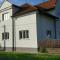 Apartmány za sakurou