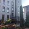 Hotel na Kafkové