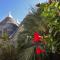 Trulli and Nature