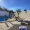 Cozy villa Michelle with private pool near Pula