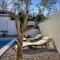 Cozy villa Michelle with private pool near Pula